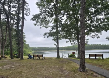 Horse Pond West Yarmouth